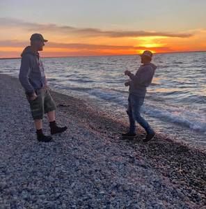 Meet your Posher, Tyler